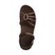 Sandales à Scratch Teva W Tirra Traveler
