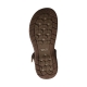 Sandales à Scratch Teva W Tirra Leather