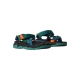 Sandales Plates à Scratch Teva K Hurricane Xlt Jr