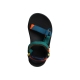 Sandales Plates à Scratch Teva K Hurricane Xlt Jr