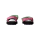 Sandales Plates Teva K Original Universal Metallic