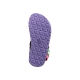 Sandales Plates Teva K Original Universal Metallic