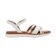 Sandales Cuir Tamaris Comfort