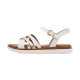 Sandales Cuir Tamaris Comfort