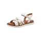 Sandales Cuir Tamaris Comfort