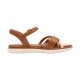 Sandales Cuir Tamaris Comfort
