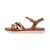 Sandales Cuir Tamaris Comfort