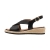 Sandales Cuir Compensée Tamaris Comfort