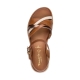Sandales Cuir Tamaris Comfort