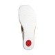 Sandales Cuir Compensée Tamaris Comfort