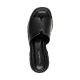 Sandales Cuir à Talon Tamaris