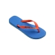 Tong à Enfiler Havaianas Brasil Logo