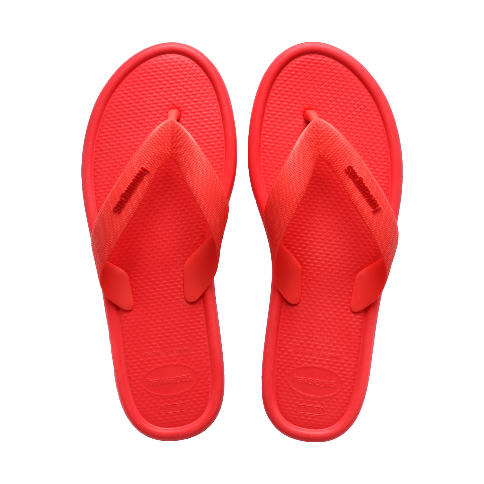 Tong à Enfiler Havaianas Puffed