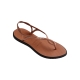 Sandales à Enfiler Havaianas Luna Point
