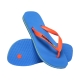 Tong à Enfiler Havaianas Brasil Logo