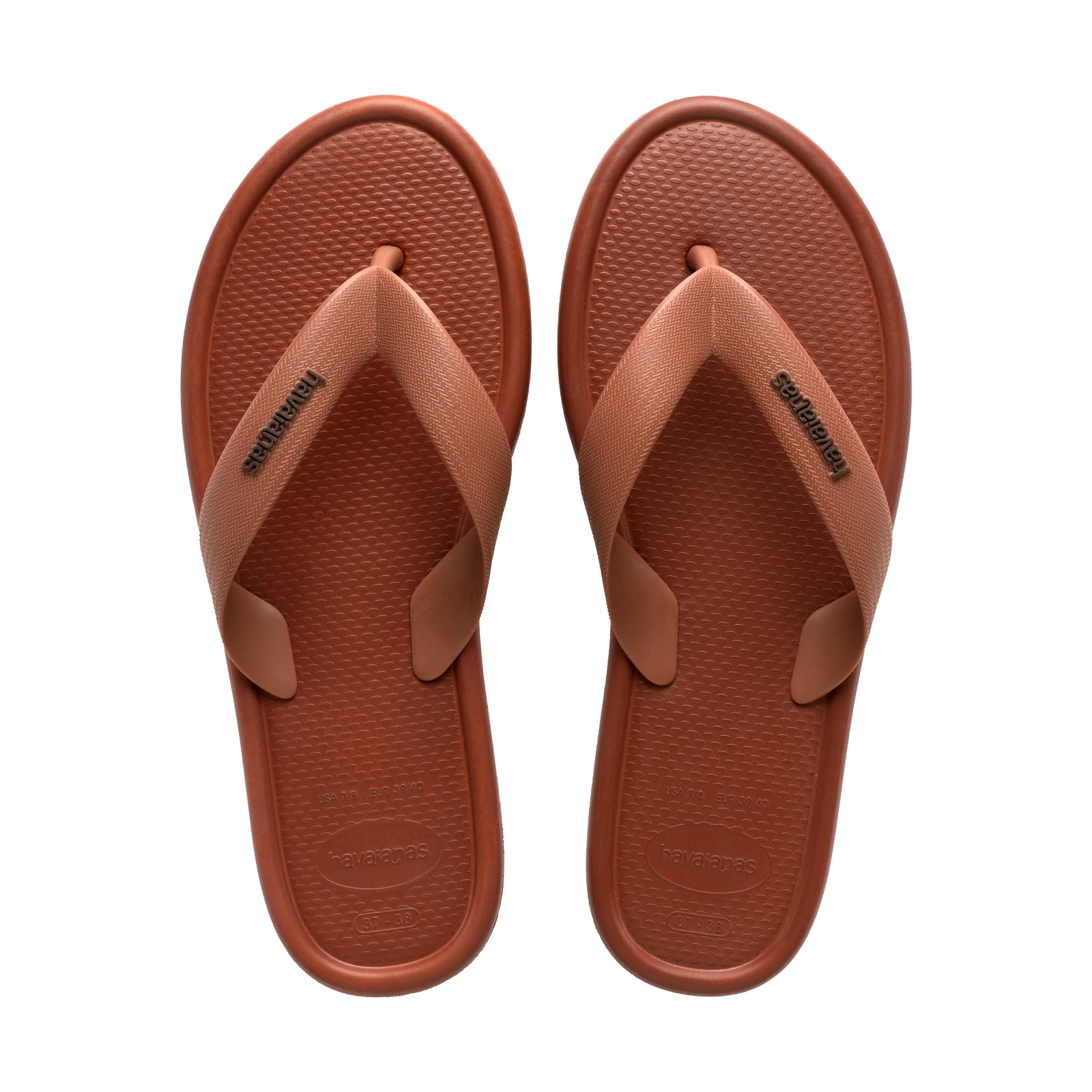 Tong à Enfiler Havaianas Puffed