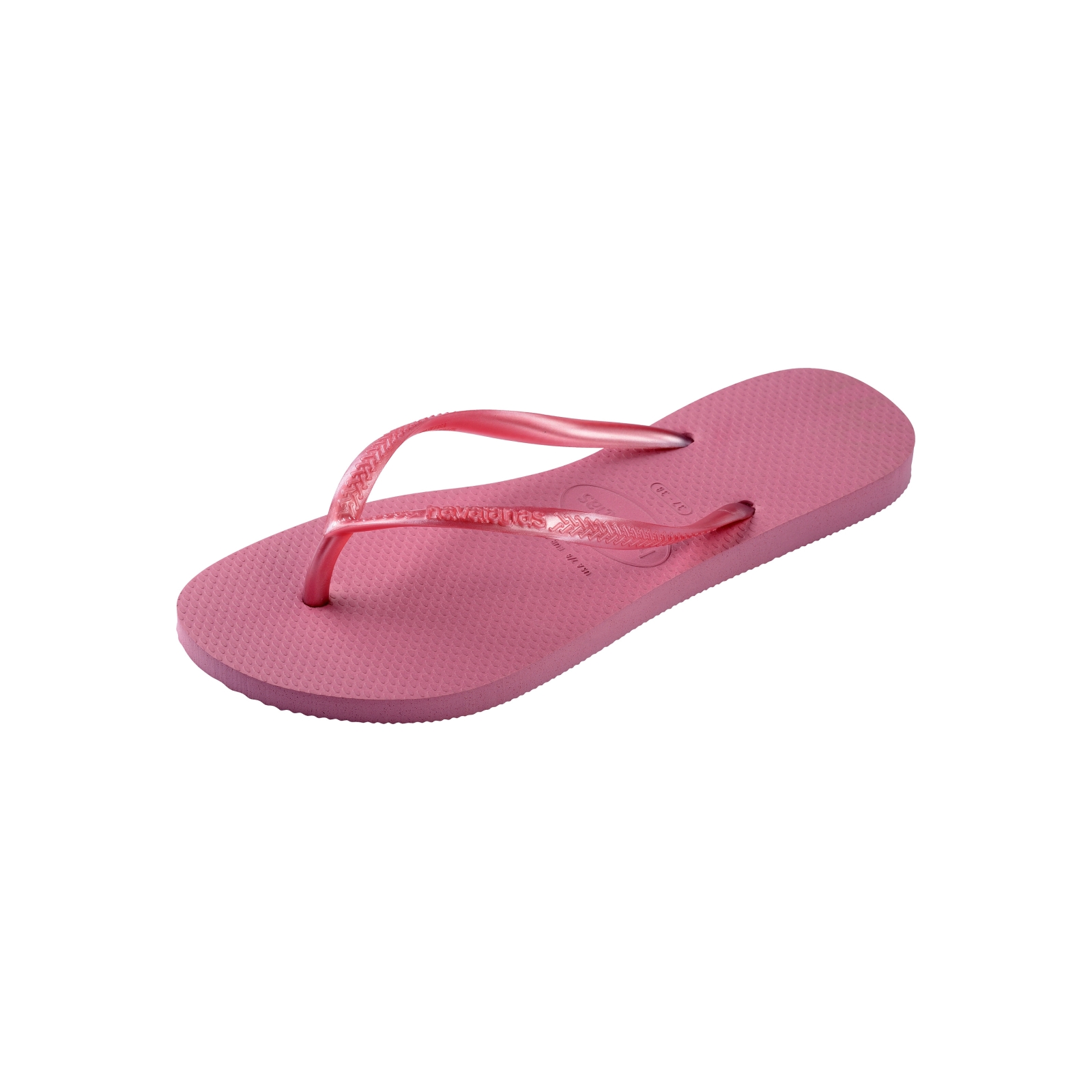 Tong à Enfiler Havaianas Slim