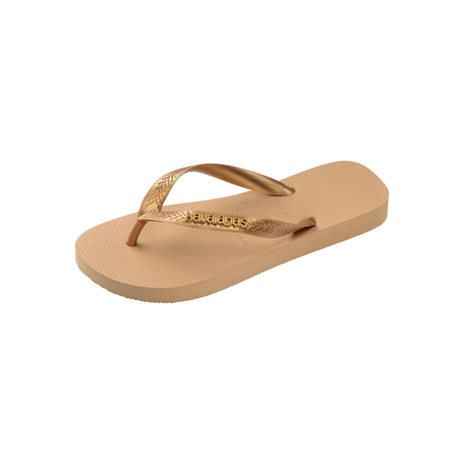 Tong à Enfiler Havaianas Top Logo