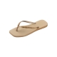 Tong à Enfiler Havaianas Slim Square Sparkle