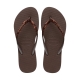 Tong à Enfiler Havaianas Slim Glitter II