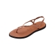 Sandales à Enfiler Havaianas Luna Point