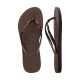 Tong à Enfiler Havaianas Slim Glitter II