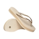 Tong à Enfiler Havaianas Slim Flatform