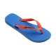 Tong à Enfiler Havaianas Brasil Logo