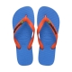 Tong à Enfiler Havaianas Brasil Logo
