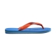 Tong à Enfiler Havaianas Brasil Logo