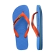 Tong à Enfiler Havaianas Brasil Logo