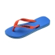 Tong à Enfiler Havaianas Brasil Logo