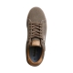 Basket à Lacets Redskins Gunran