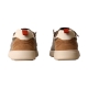 Basket à Lacets Redskins Kibris