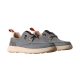 Basket à Lacets Redskins Kibris