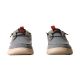 Basket à Lacets Redskins Kibris