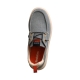 Basket à Lacets Redskins Kibris