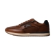Basket Cuir Redskins Assure