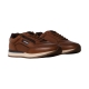Basket Cuir Redskins Assure