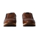 Basket Cuir Redskins Assure