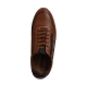 Basket Cuir Redskins Assure