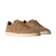 Basket Cuir Redskins Quadra
