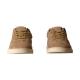 Basket Cuir Redskins Quadra