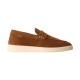 Mocassin Cuir Redskins Amari