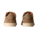 Basket Cuir Redskins Quadra