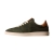 Basket Cuir Redskins Quadra
