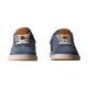 Basket Cuir Redskins Quadra