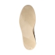 Basket Cuir Redskins Quadra