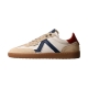 Basket Cuir Redskins Eldorado