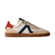 Basket Cuir Redskins Eldorado